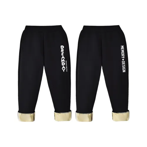 BEST JANE Брюки 2 шт черный Подростки