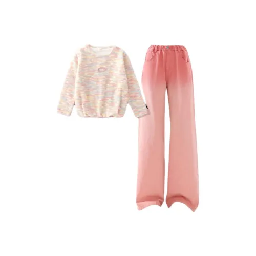 I.KARNOW Повседневная спортивная одежда для подростков