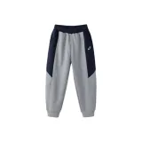 Серый меланж