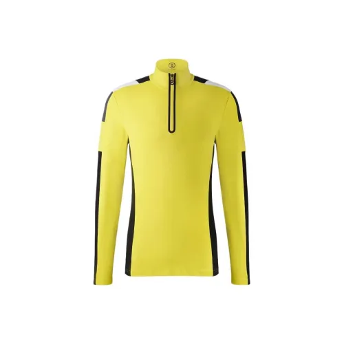 BOGNER Мужская лыжная одежда