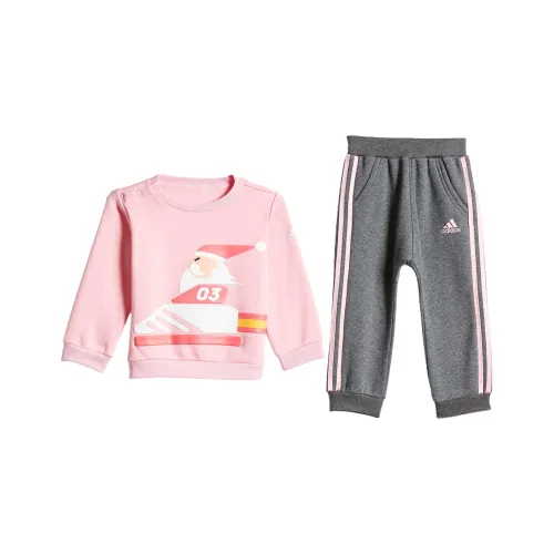 Adidas Повседневная спортивная одежда для малышей и детей младшего возраста