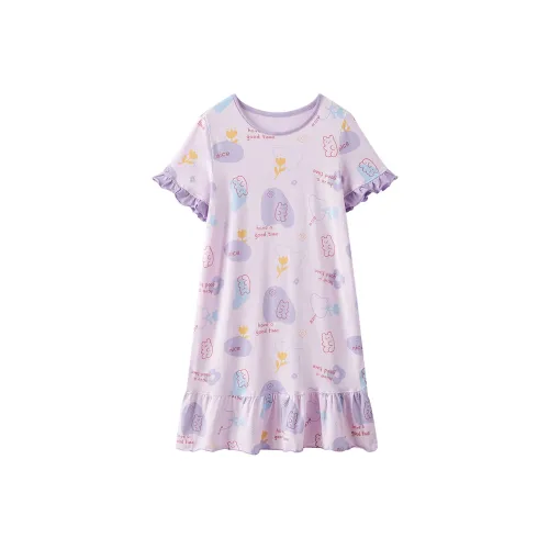Deesha Kids Домашние и ночные платья