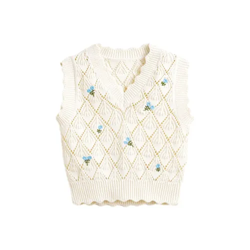 MARC&JANIE Экрю Kids Жилет/Слинг