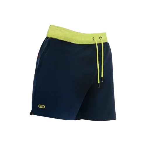 MOLIFANG Летние Спортивные Шорты Мужские