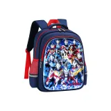 Герой Сборка - Темно-синий