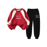 Красный + Черный