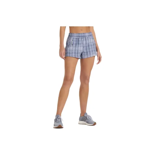 Vuori Dash Short Спортивные шорты Женские