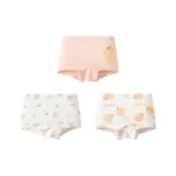 Белый и красный (Фрукты-Тип A Безопасный для кожи-5A Антибактериальный Регион в области паха-Не PP)