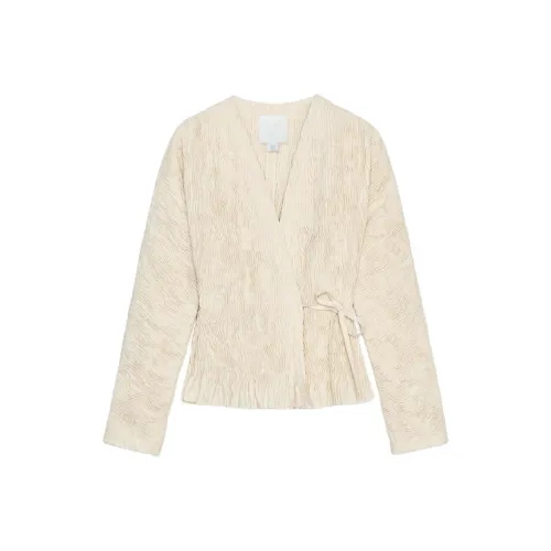 ZARA x Fanglu Lin Fanglu Lin Коллаборация Бизнес Костюм Женские