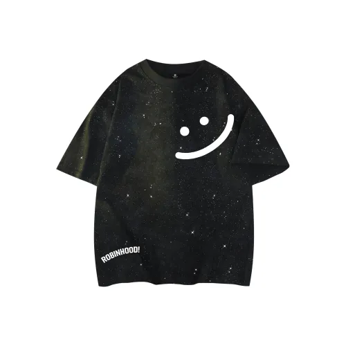 ROBINHOOD Унисекс Футболка