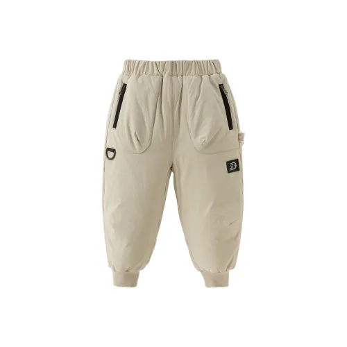 DAVE BELLA Extreme Cold Брюки для детей 3-7 лет