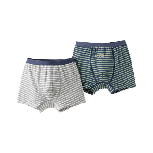 DAVE BELLA Нижнее белье 2 шт для детей 3-7 лет