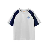 Серый переводится как темно-синий