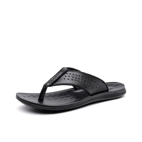 POPULAR ROUSE PR противоскользящие шлепанцы для мужчин