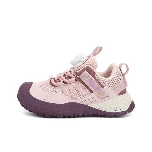 JEEP Низкий Топ Детская Туристическая Обувь Детская