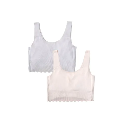 Red bean Школьный возраст Бандо / Бюстгальтеры / Спортивные бюстгальтеры