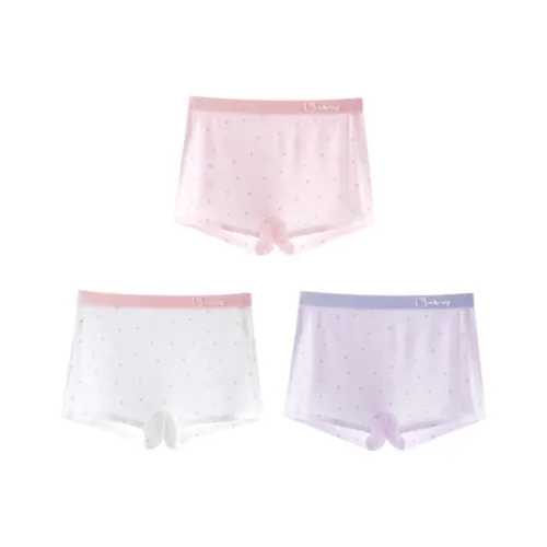 Hello Kitty Трусы 3 упаковки Детские