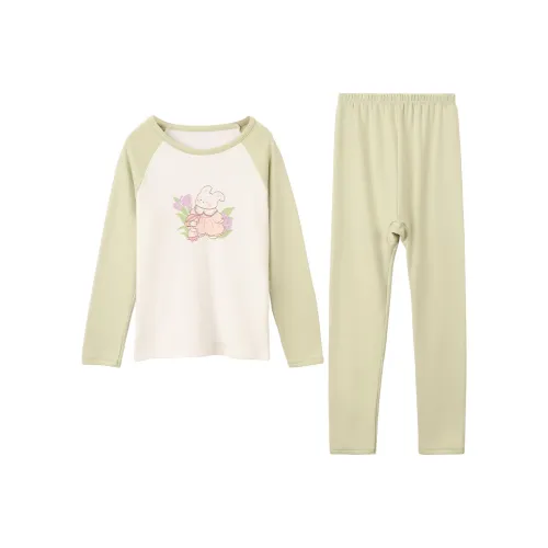 Red Bean Набор нижнего белья для подростков