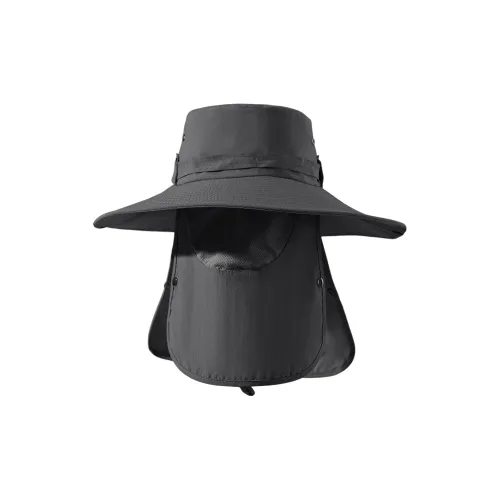 NANJIREN Полиэстер UV-защита Мужские Головные уборы