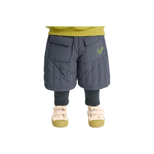 CICIIBEAR Kids Брюки