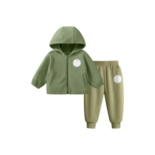 Улица Сезам Повседневная спортивная одежда для детей 3-7 лет