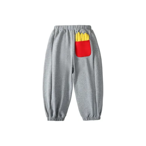 MQDMINI Брюки для детей 3-7 лет