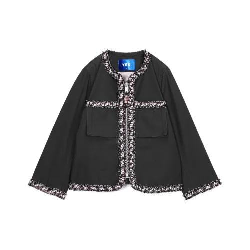 YEK Топ Темно-серый для детей 3-7 лет