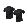 Black (2 Pack)  
Черный (2 упаковки)