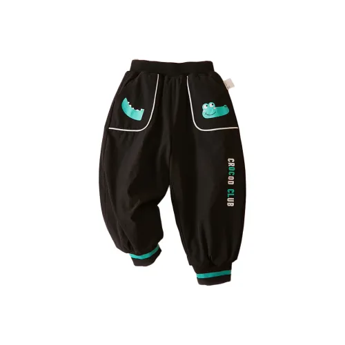 October Mommy Брюки для детей 3-7 лет