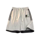 Серый / Черный