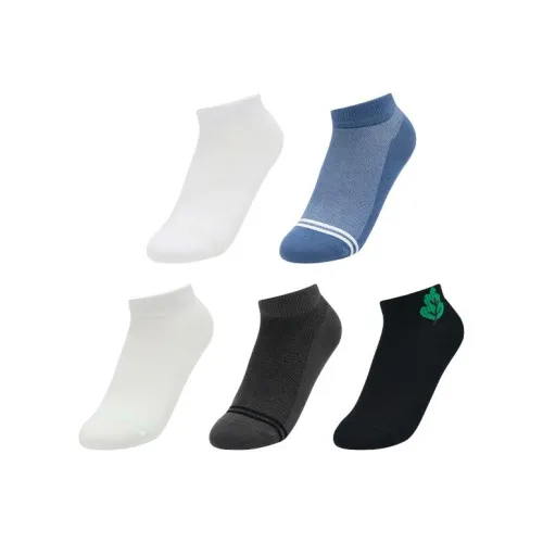 Antakids Носки 5 пар для детей 3-7 лет