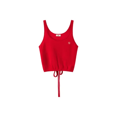 CHUU Женские Футболки