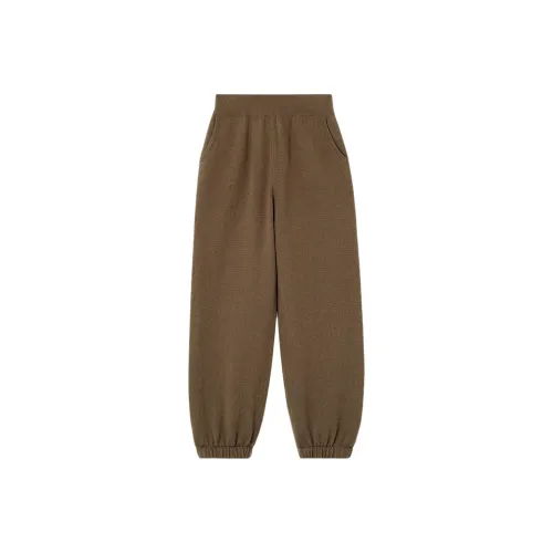 Loro Piana Умбра Kids Спортивные брюки