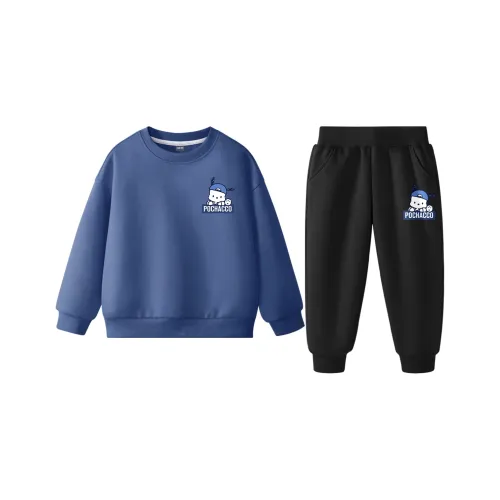 Hello Kitty Повседневная Спортивная Одежда для Детей