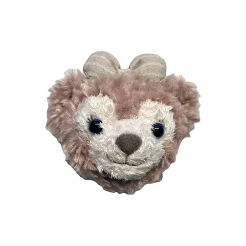 Disney x DISNEYLAND ШеллиМэй Big Face Воздушная подушка Массаж Комб Аксессуары для кукол