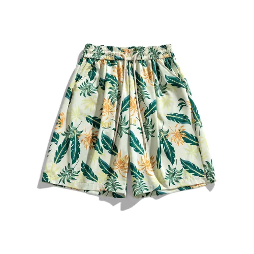 HATCHESSEL Мужские Повседневные Шорты