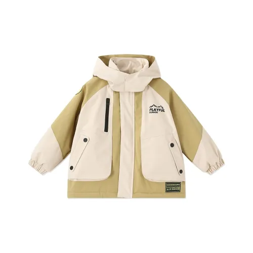 B.Duck Топ для детей 3-7 лет