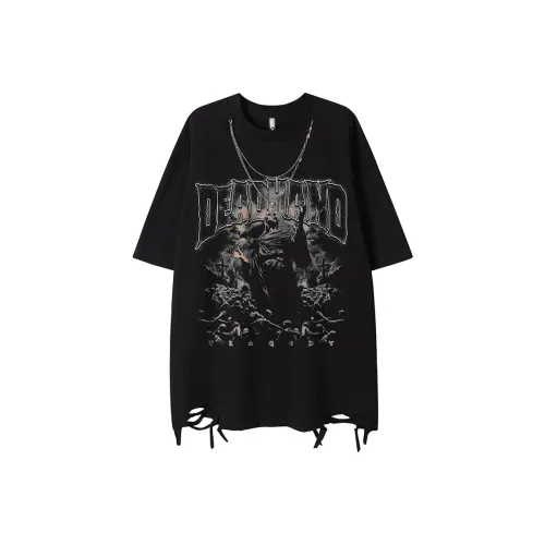 YEARNED Унисекс Футболка