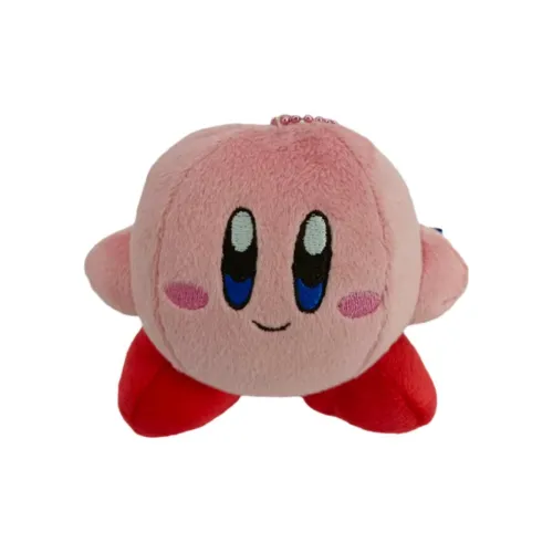 Кирби Застенчивый Куклы Плюшевая кукла Трумпеты Высокие
