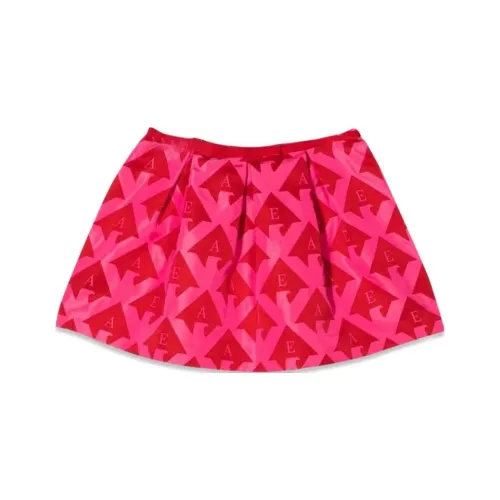 EMPORIO ARMANI Юбка Розовый Infant и Toddler