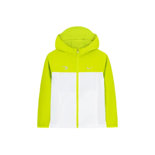 NIKE 3Brand Школьный возраст Топы