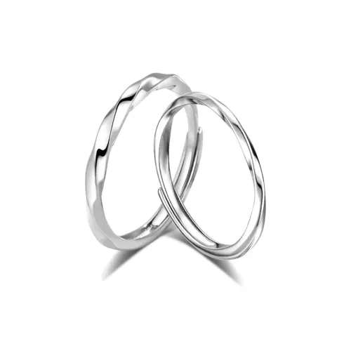 D.K.X Кольца Унисекс