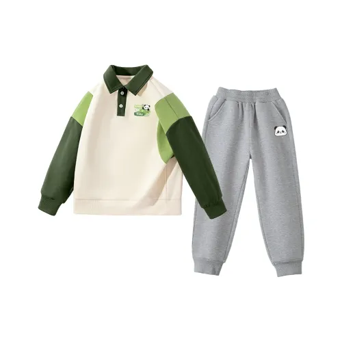 La Chapelle Kids Повседневная спортивная одежда для детей