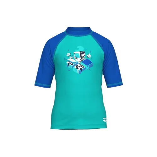 Arena Детский купальник для малышей и маленьких детей