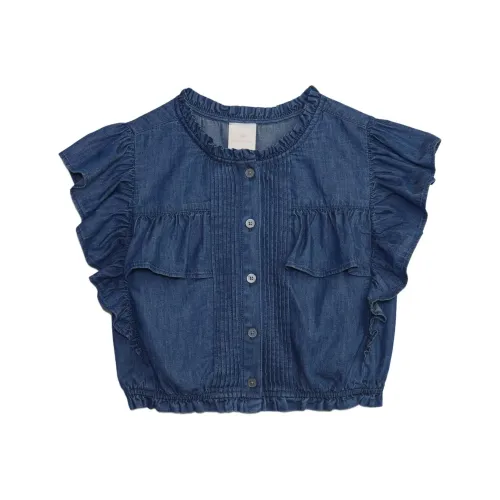 GAP Синий Kids Жилет/Слинг