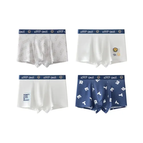 Marcolor Нижнее белье 4 шт Подростки