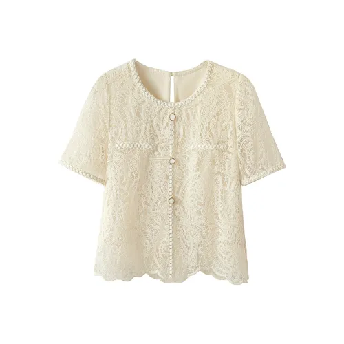 Cypress House Женские Рубашки