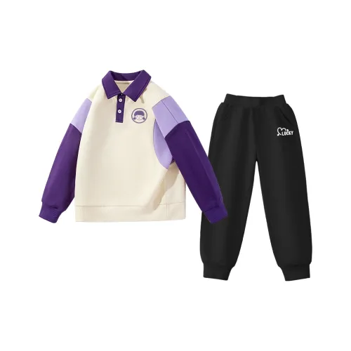 La Chapelle Kids Повседневная спортивная одежда для детей