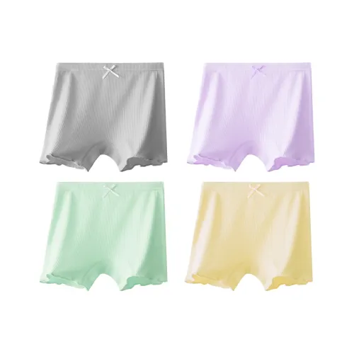 Caramella Нижнее белье 4 шт Случайное 4 шт Детское