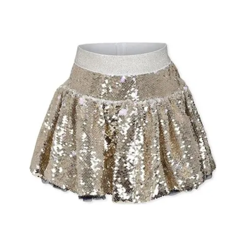 Billieblush Золотой Kids Юбки